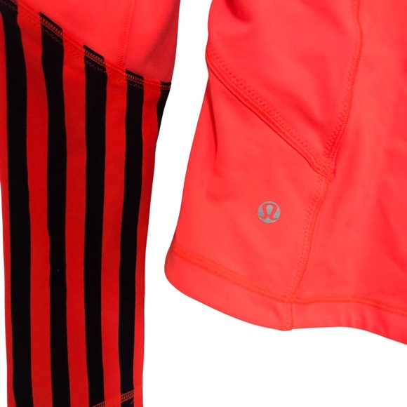 Lululemon Define Jacket Size 4 - Picture 3 of 8